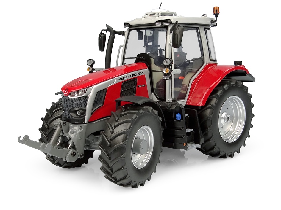 Massey Ferguson 6S.180 2023 - 1:32